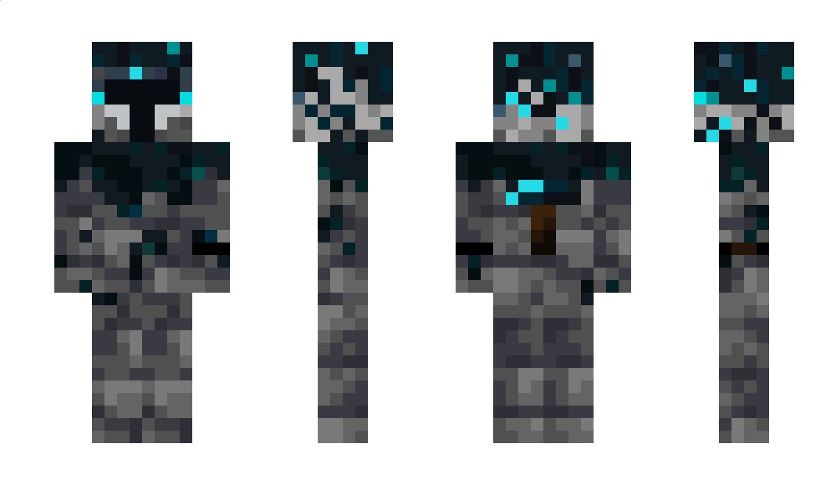 bambou48 Minecraft Skin