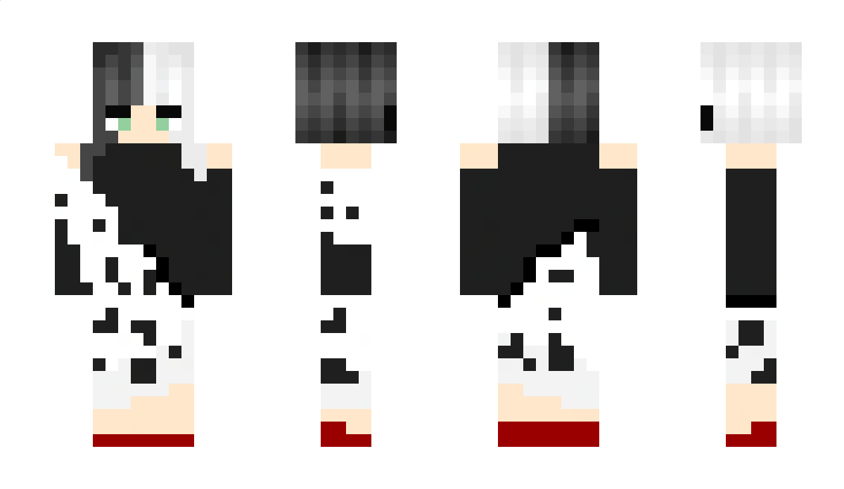 sdv Minecraft Skin