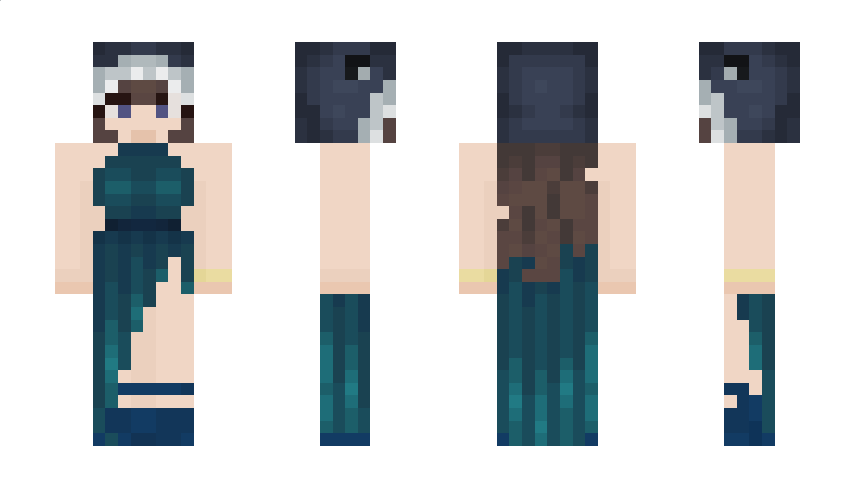 Sh4rki3_1449 Minecraft Skin