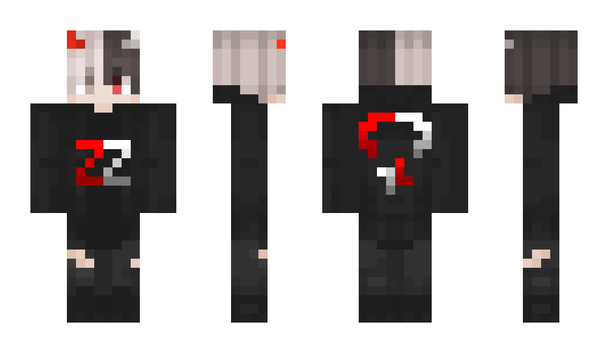 4sp Minecraft Skin