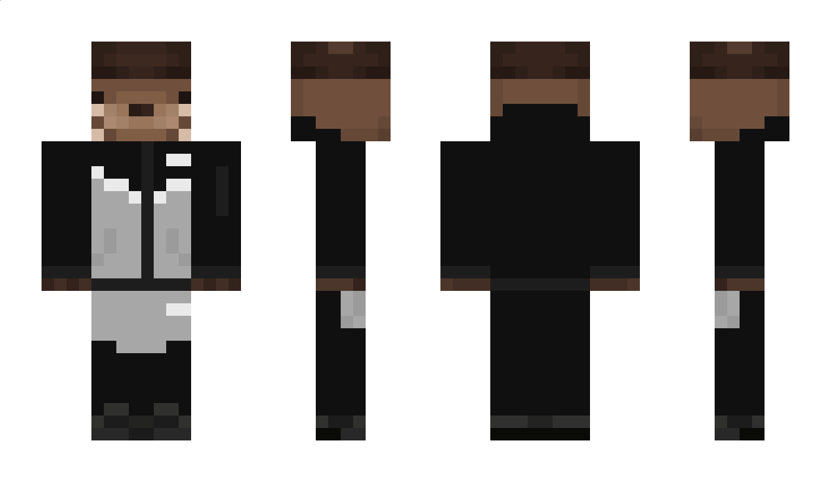 sqytch Minecraft Skin