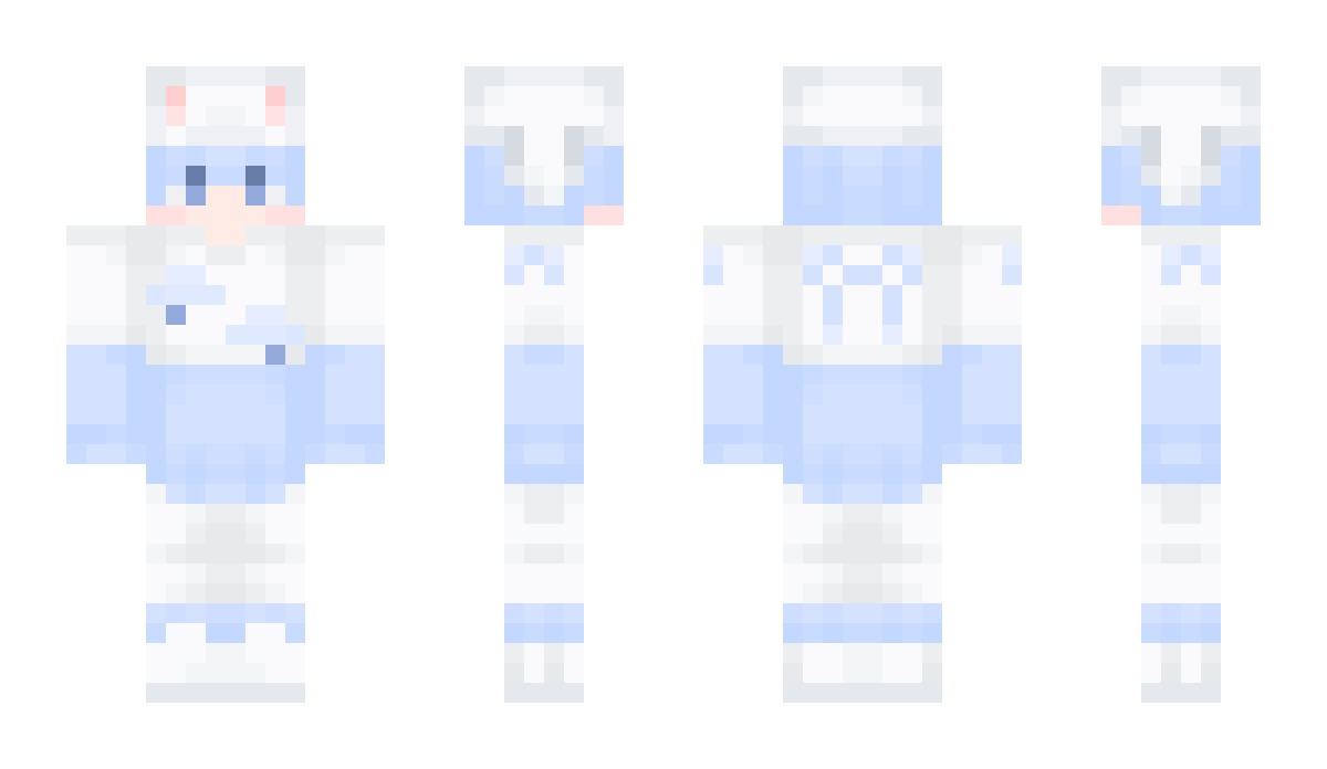 Twi1ight_STAR Minecraft Skin