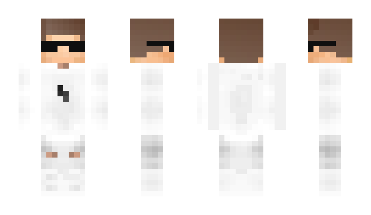 Holp Minecraft Skin