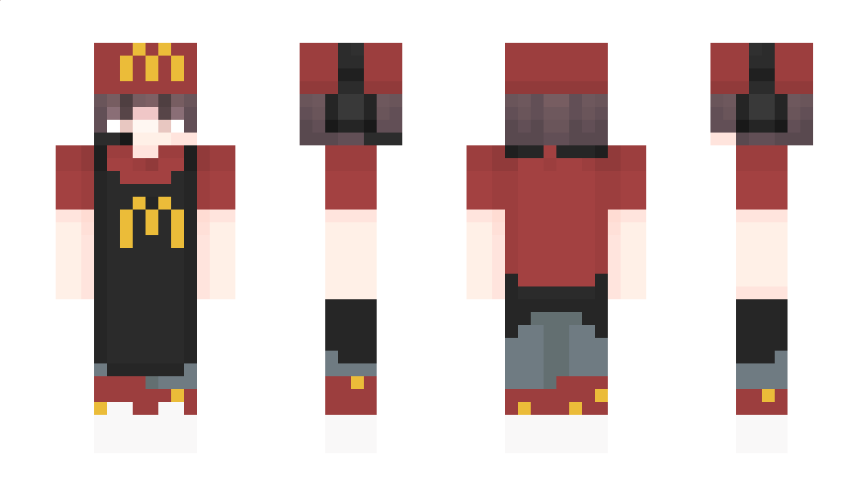 Erno_grinder Minecraft Skin