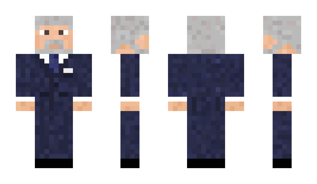 ymaddo Minecraft Skin