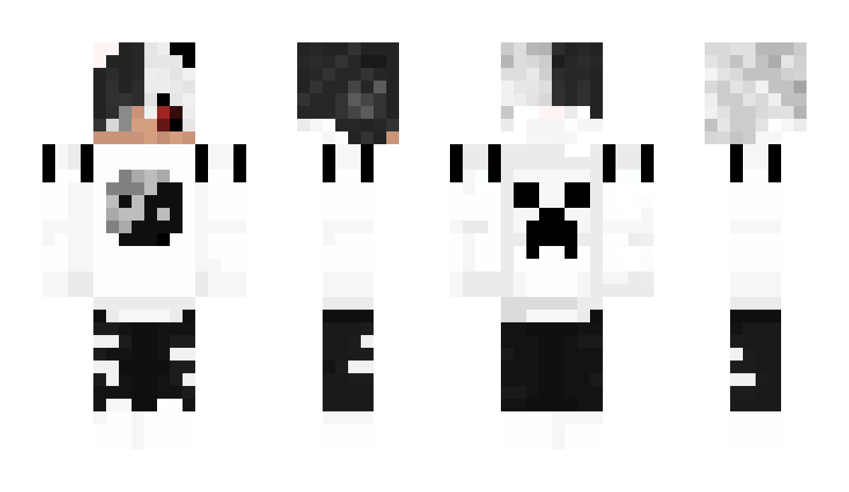 TempHarbor53109 Minecraft Skin