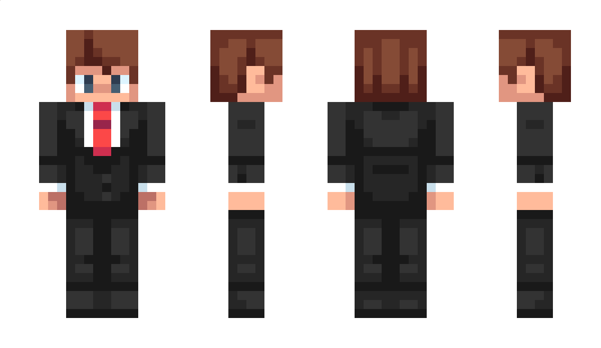 Poi_28 Minecraft Skin