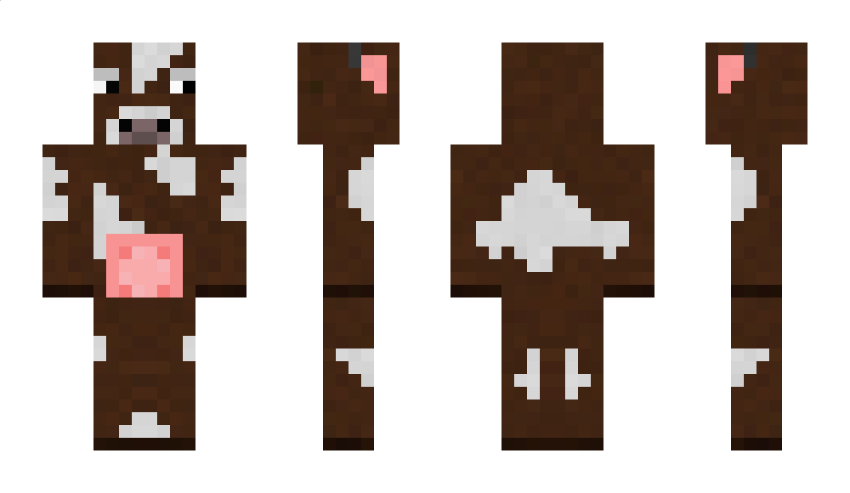 Xx_SugmaNootz_xX Minecraft Skin