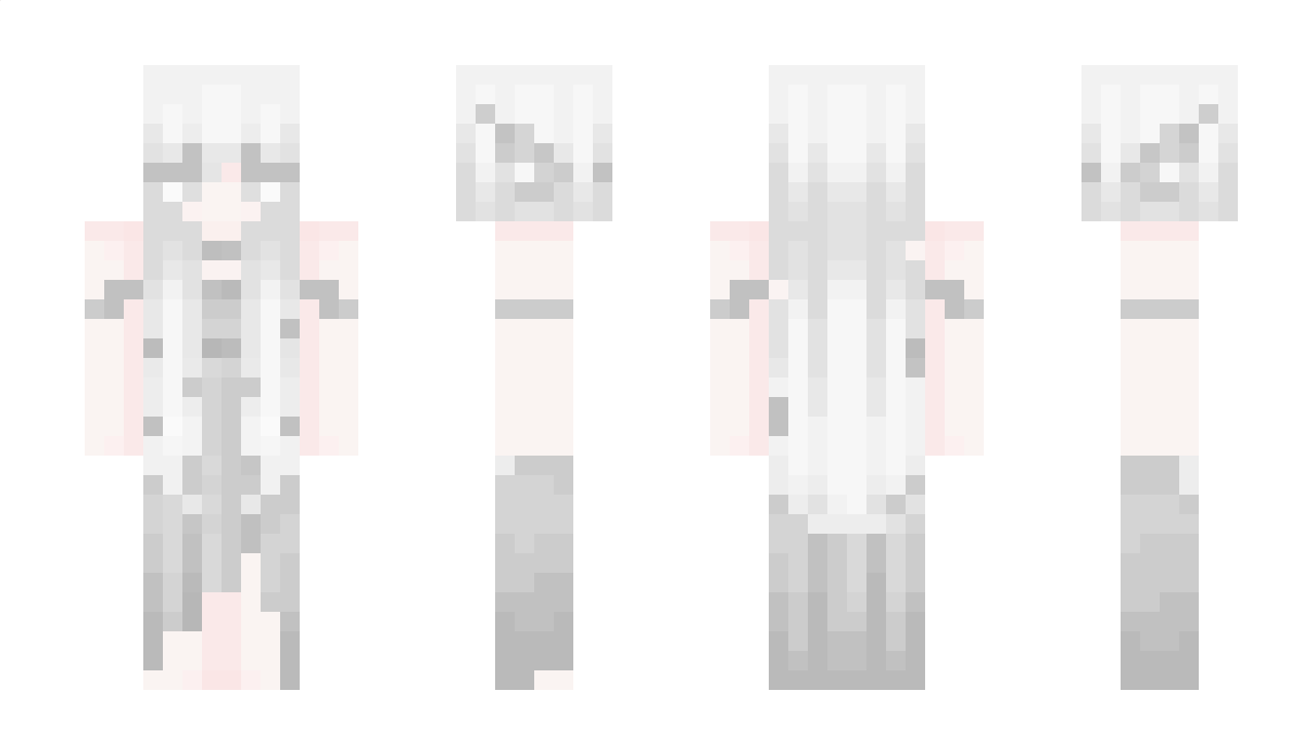 cryjpg Minecraft Skin