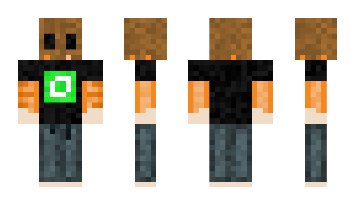 Heyl0_ Minecraft Skin