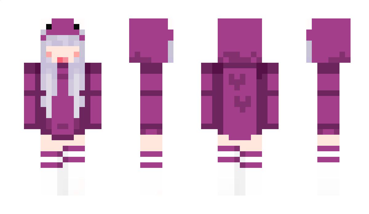 Rev1_ Minecraft Skin