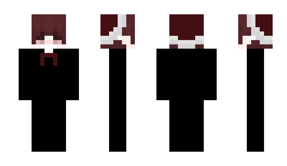 clobe_ Minecraft Skin