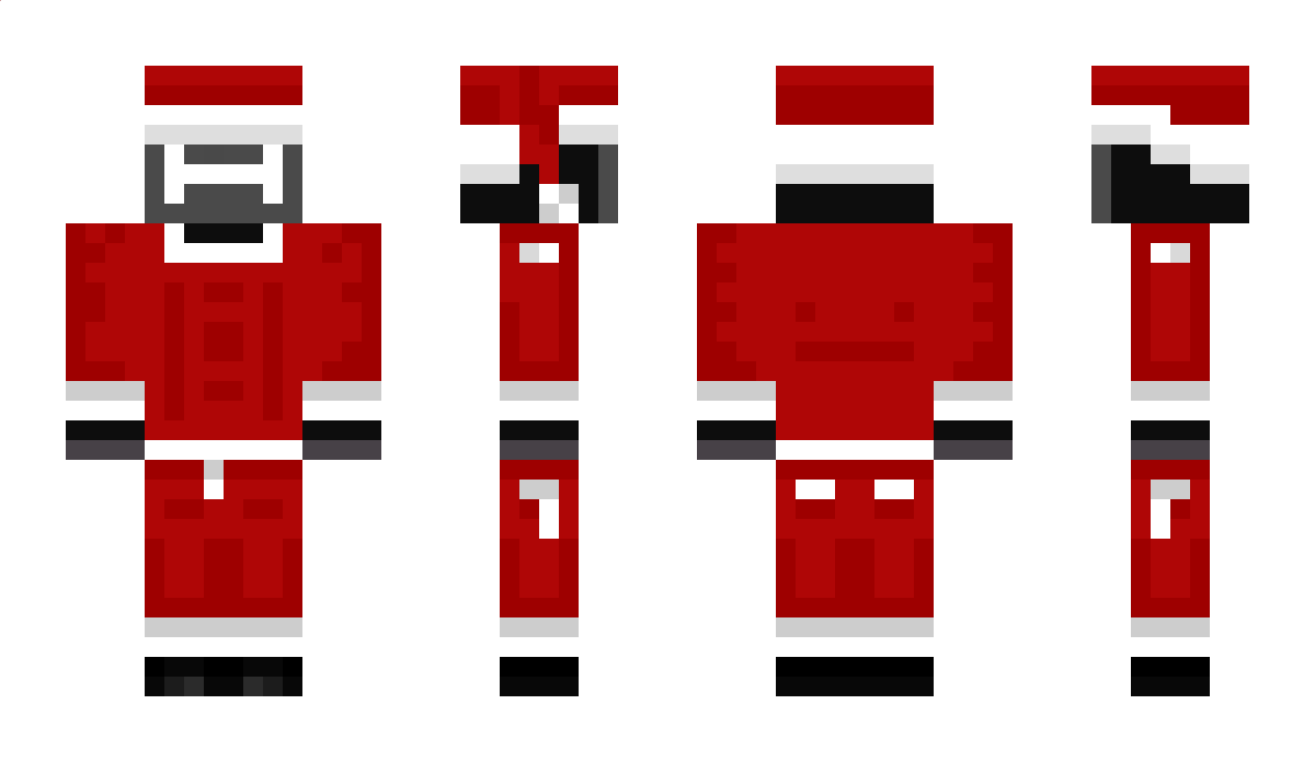 Abonent__ Minecraft Skin