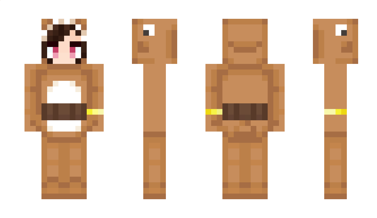 Abbyssalt Minecraft Skin