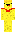 King_Sponge Minecraft Skin