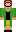 Sothebee Minecraft Skin