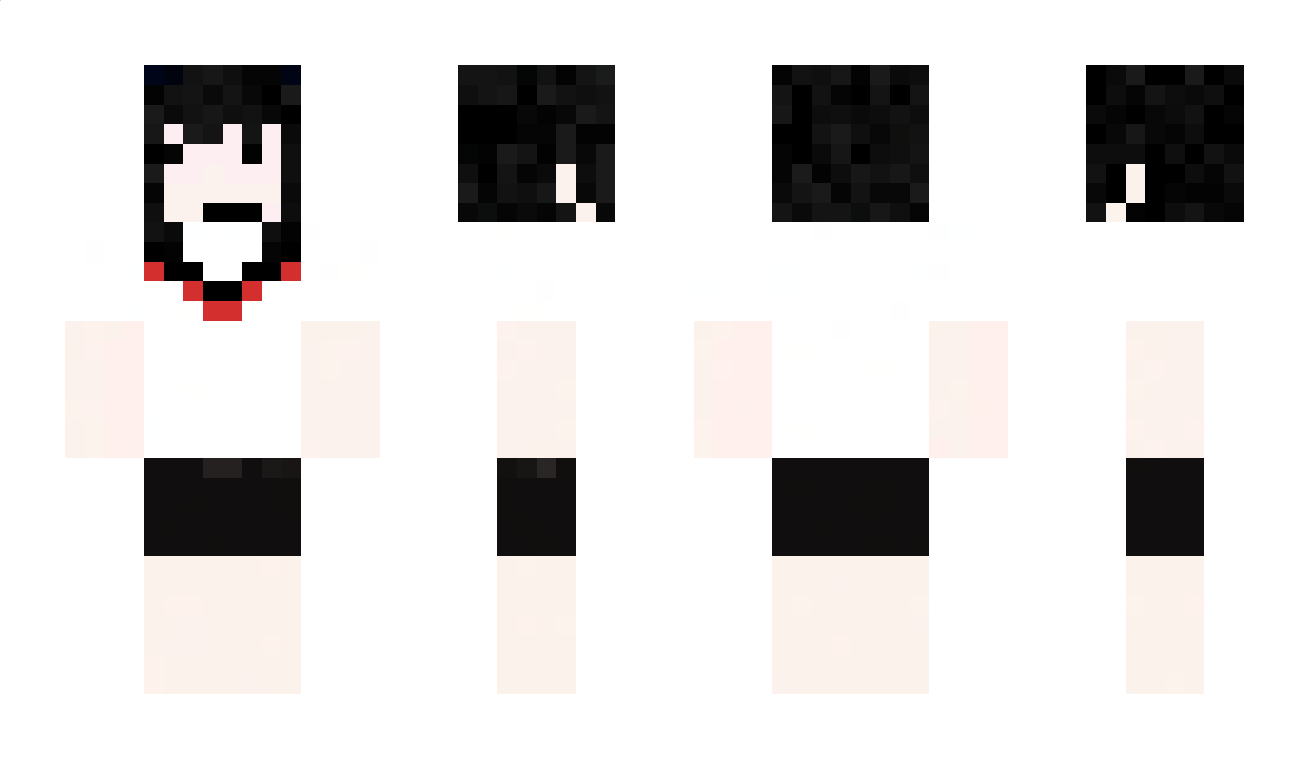 peagasz Minecraft Skin