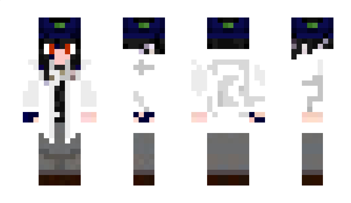 SEspen Minecraft Skin