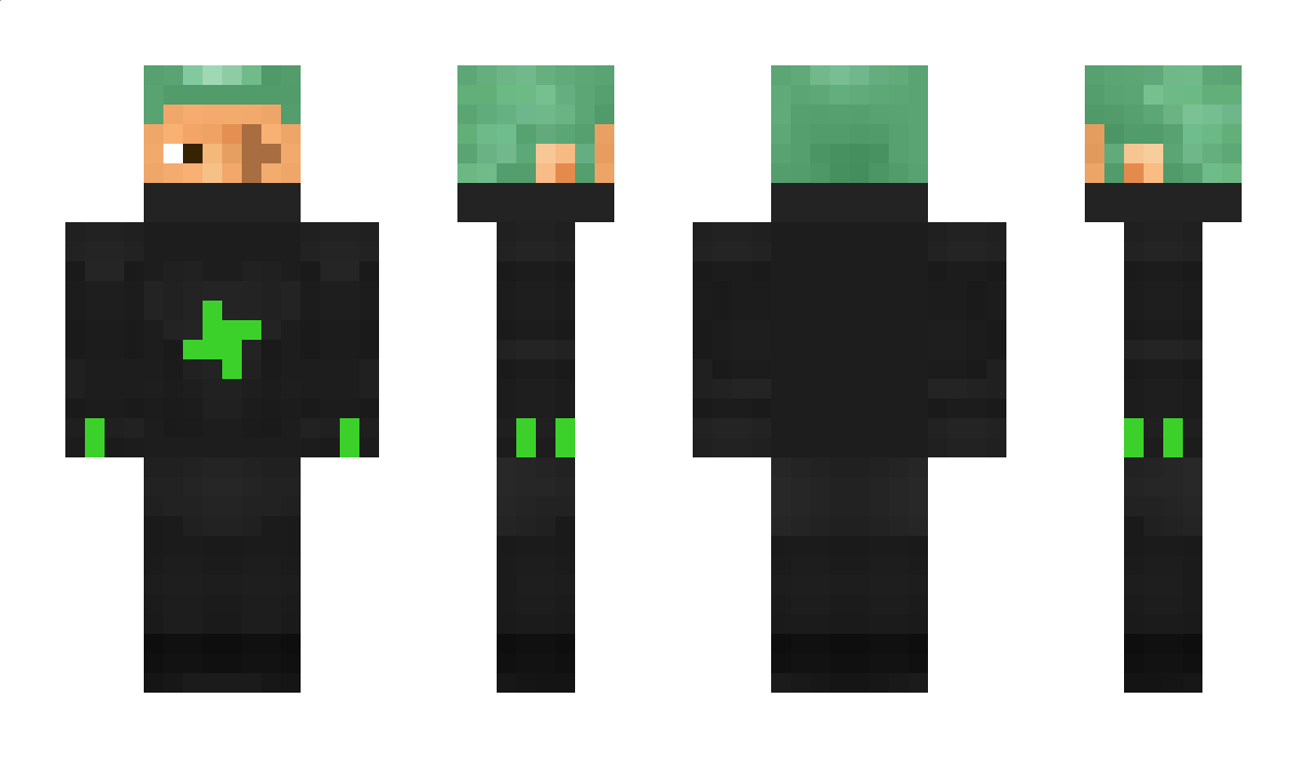 _Z38 Minecraft Skin