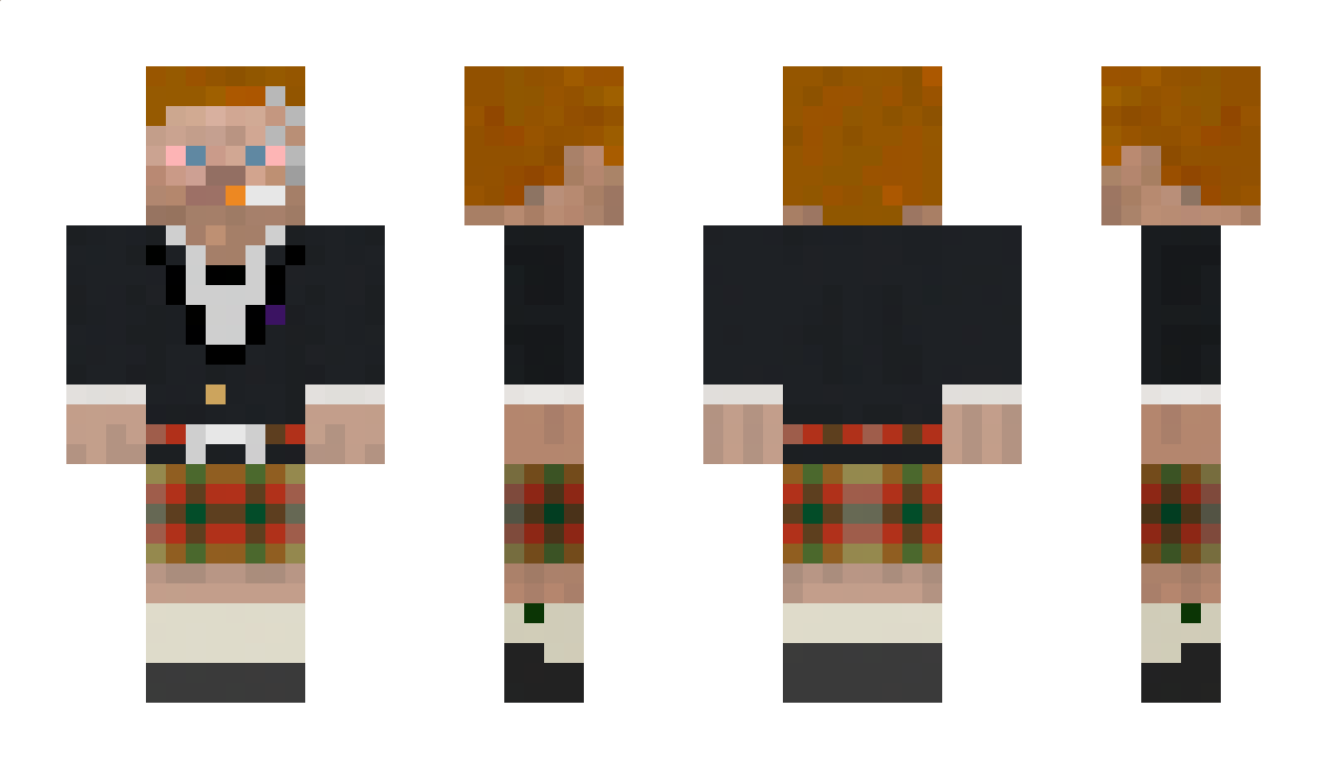 4lyy Minecraft Skin