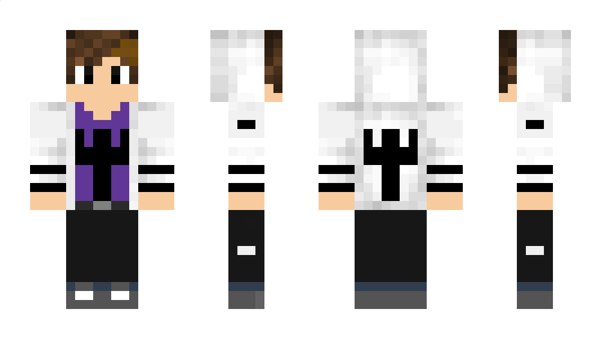 NOSIRIS_ Minecraft Skin