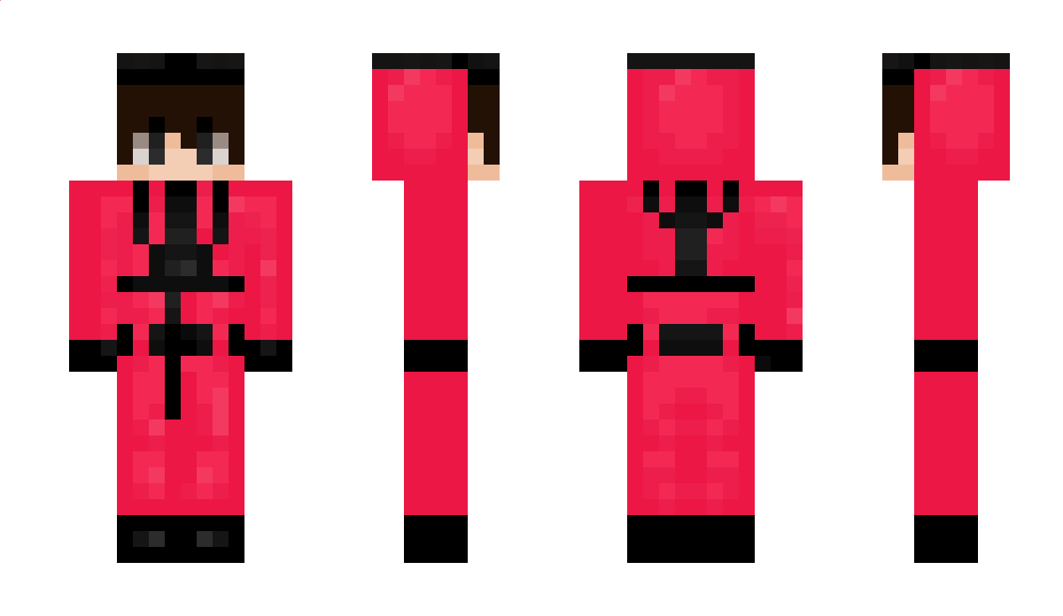 emeric15855 Minecraft Skin