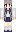 xLascrea Minecraft Skin