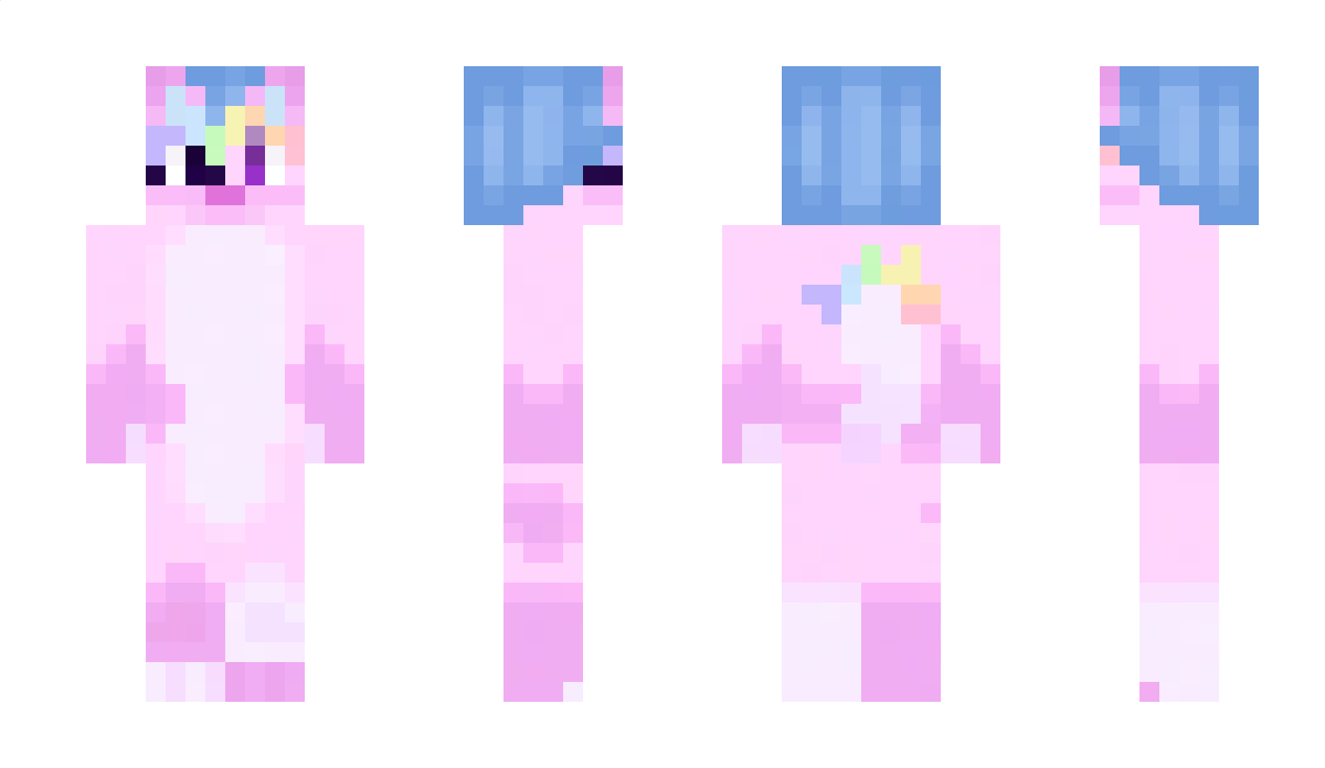 Lvcass Minecraft Skin