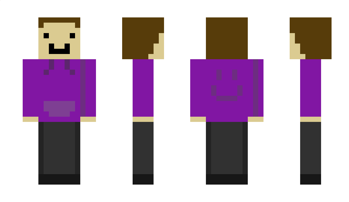 _Nova11 Minecraft Skin