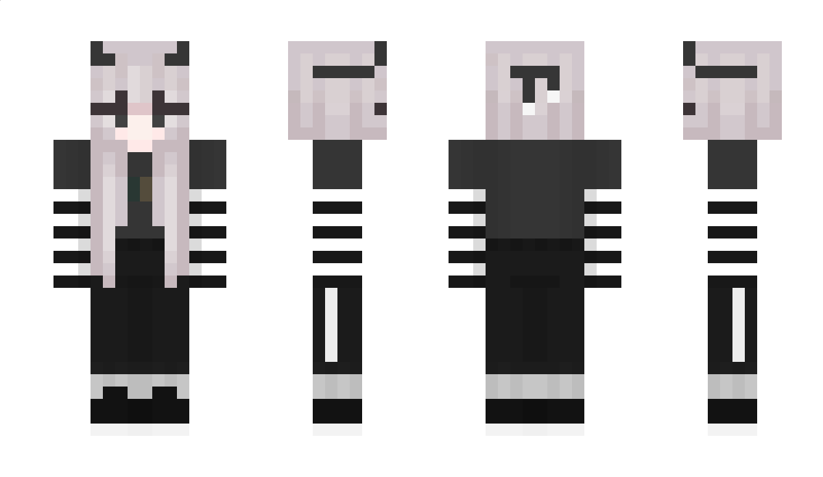 HecclingHeccles Minecraft Skin