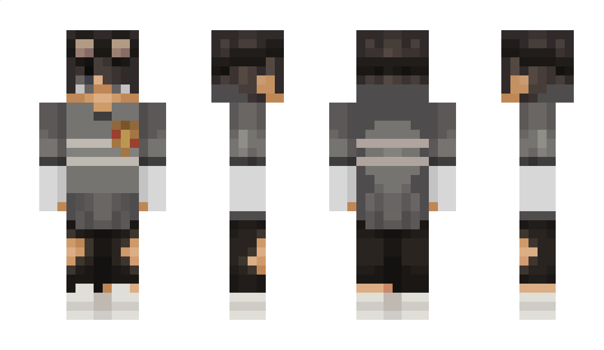 Ardemonio_ Minecraft Skin