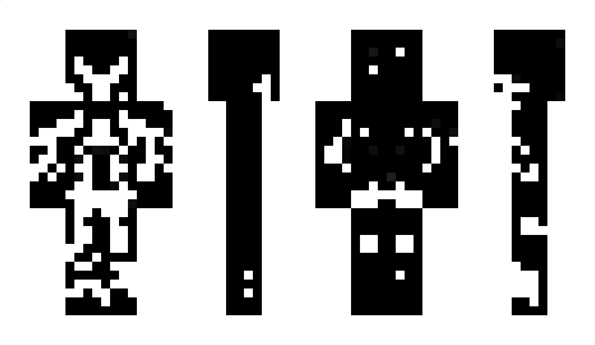 PrimeInMC Minecraft Skin