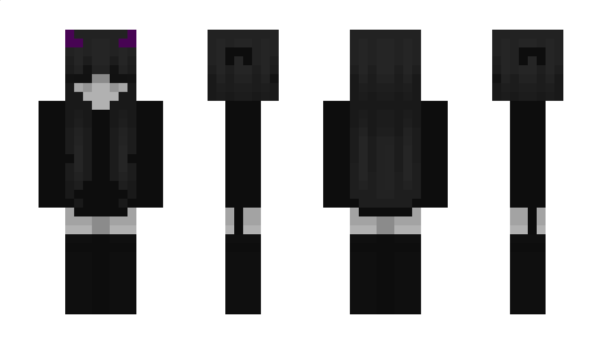 Paulcraft_111 Minecraft Skin