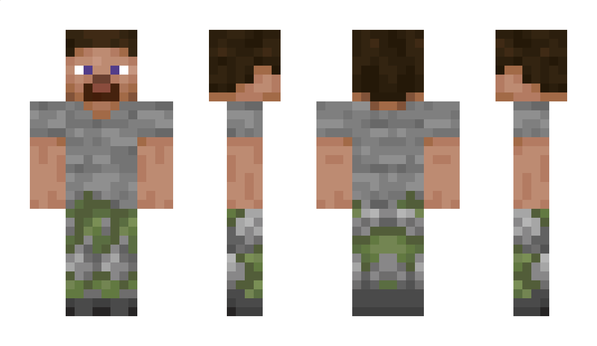 elmata_furros231 Minecraft Skin