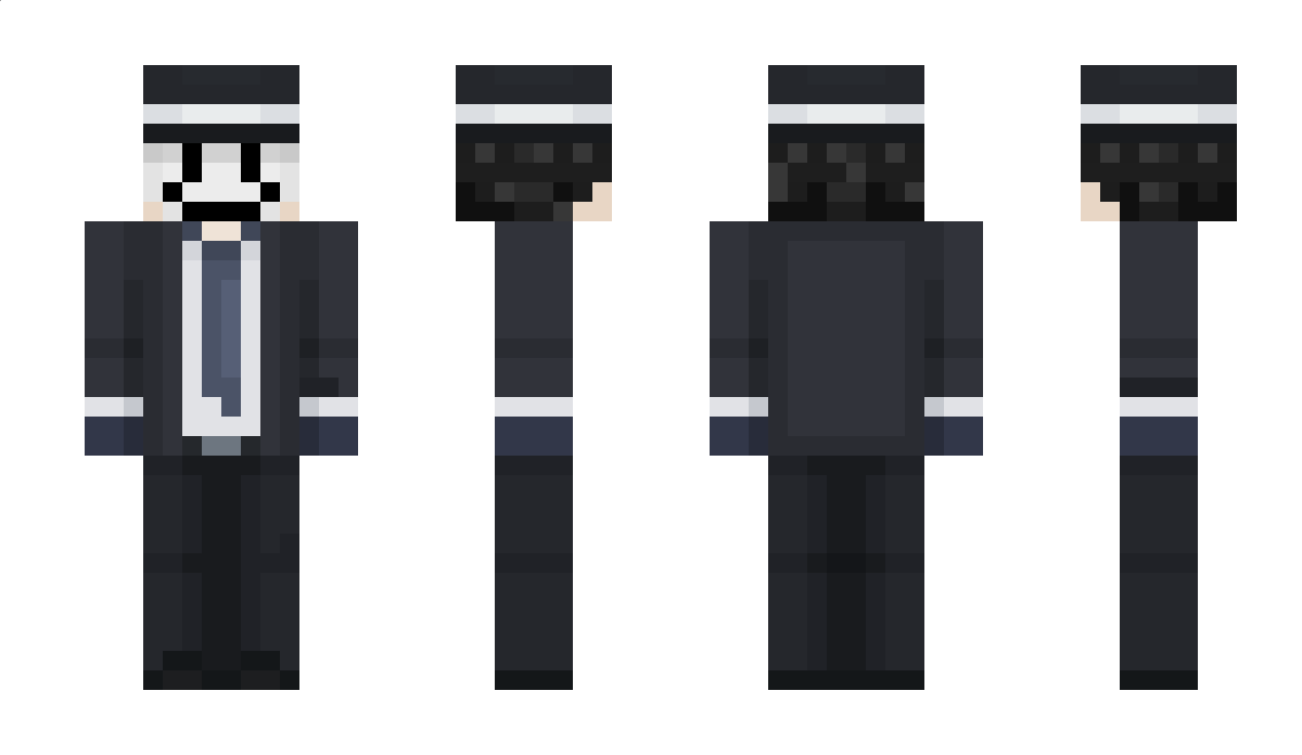 Knaller0504 Minecraft Skin