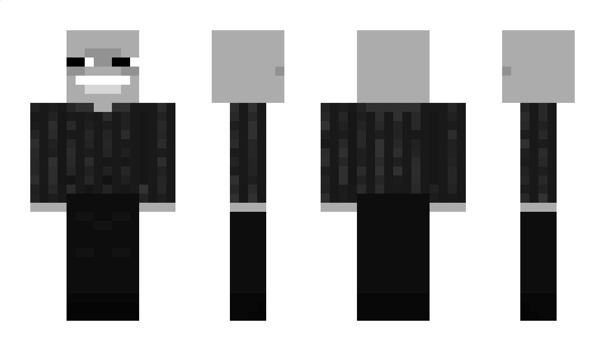 Lein805 Minecraft Skin