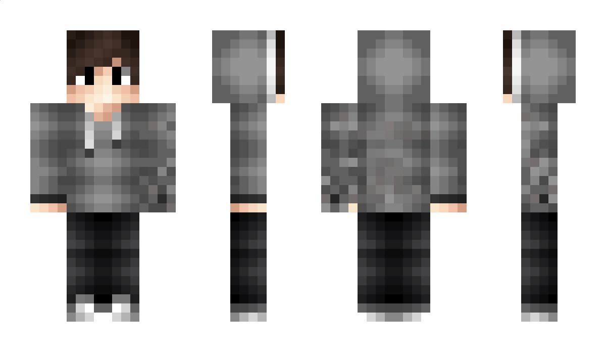 tasyumruk Minecraft Skin