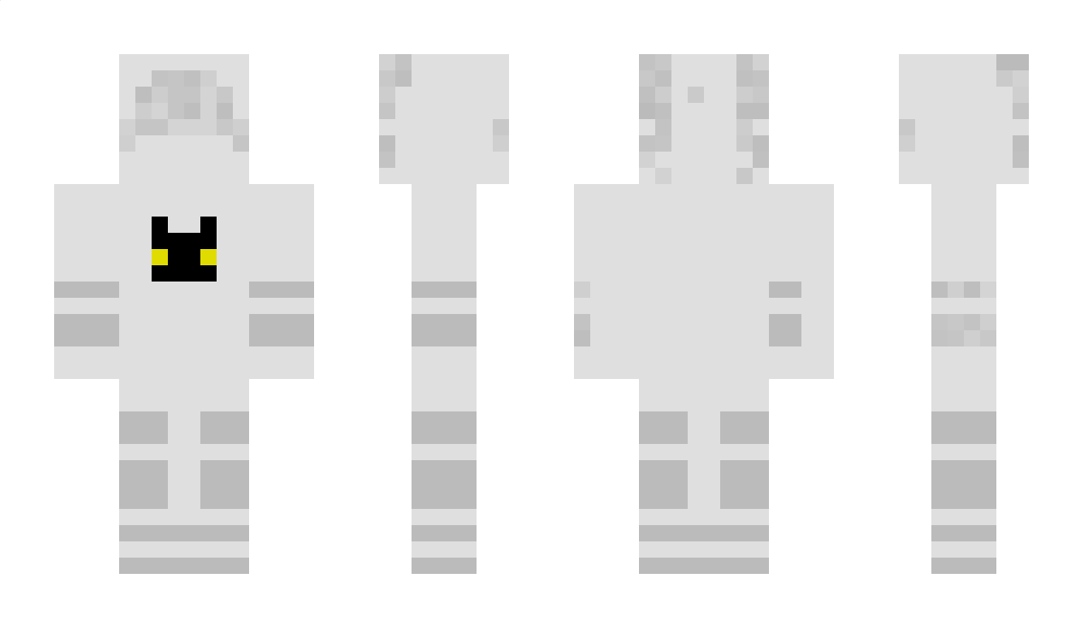 Acanius Minecraft Skin