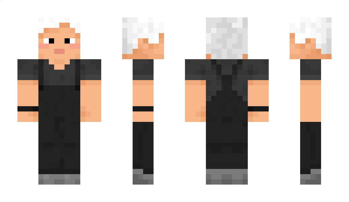 Batlamb Minecraft Skin