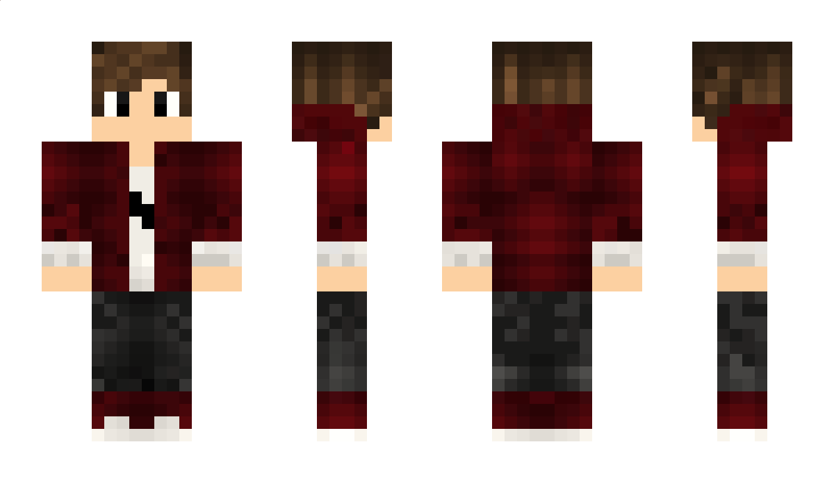 ManOfAwe Minecraft Skin