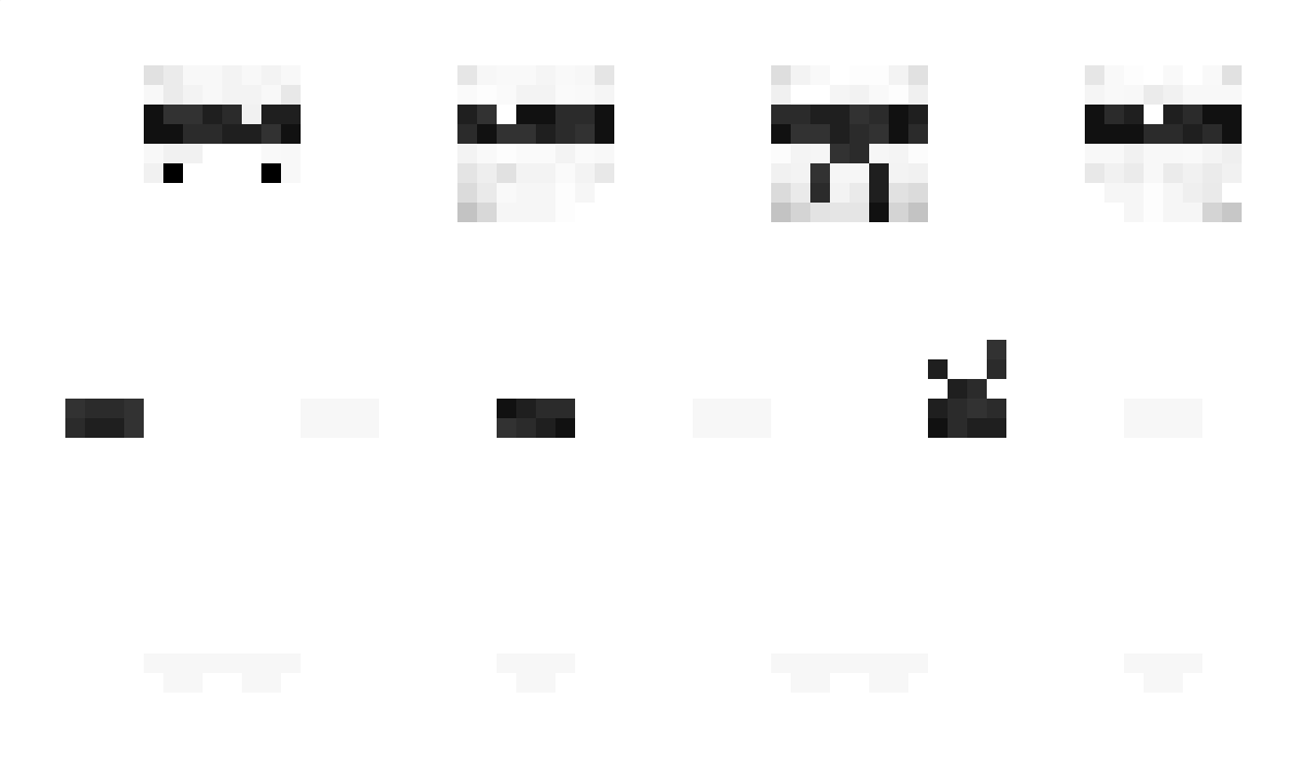 pandus3kk Minecraft Skin