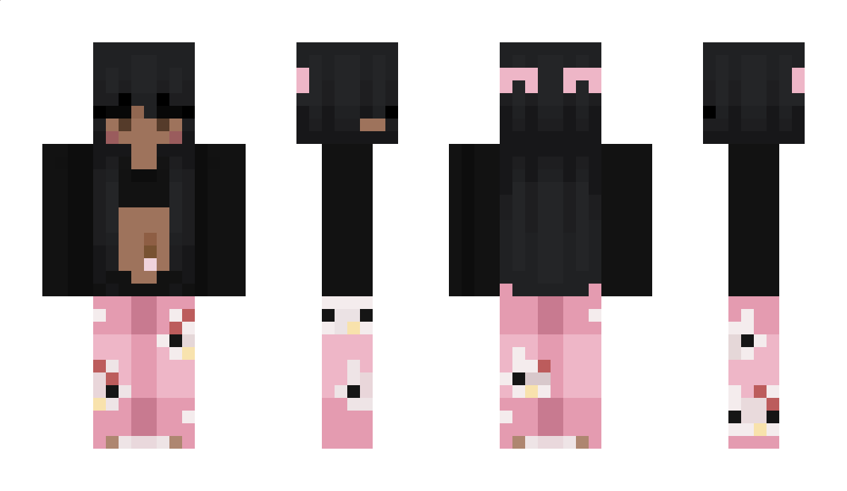 rankdupe Minecraft Skin