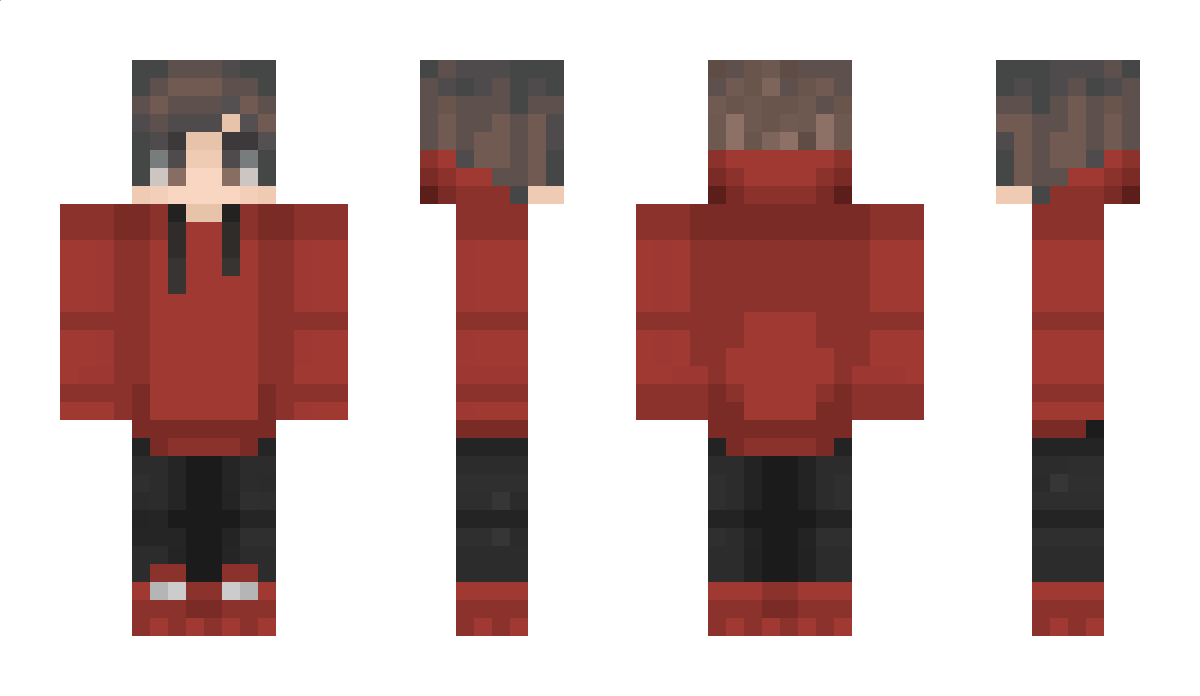 _Panagosnar_ Minecraft Skin