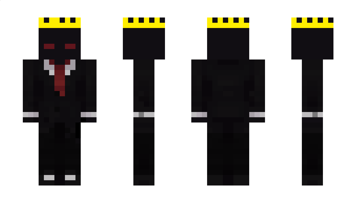 sixtenine Minecraft Skin