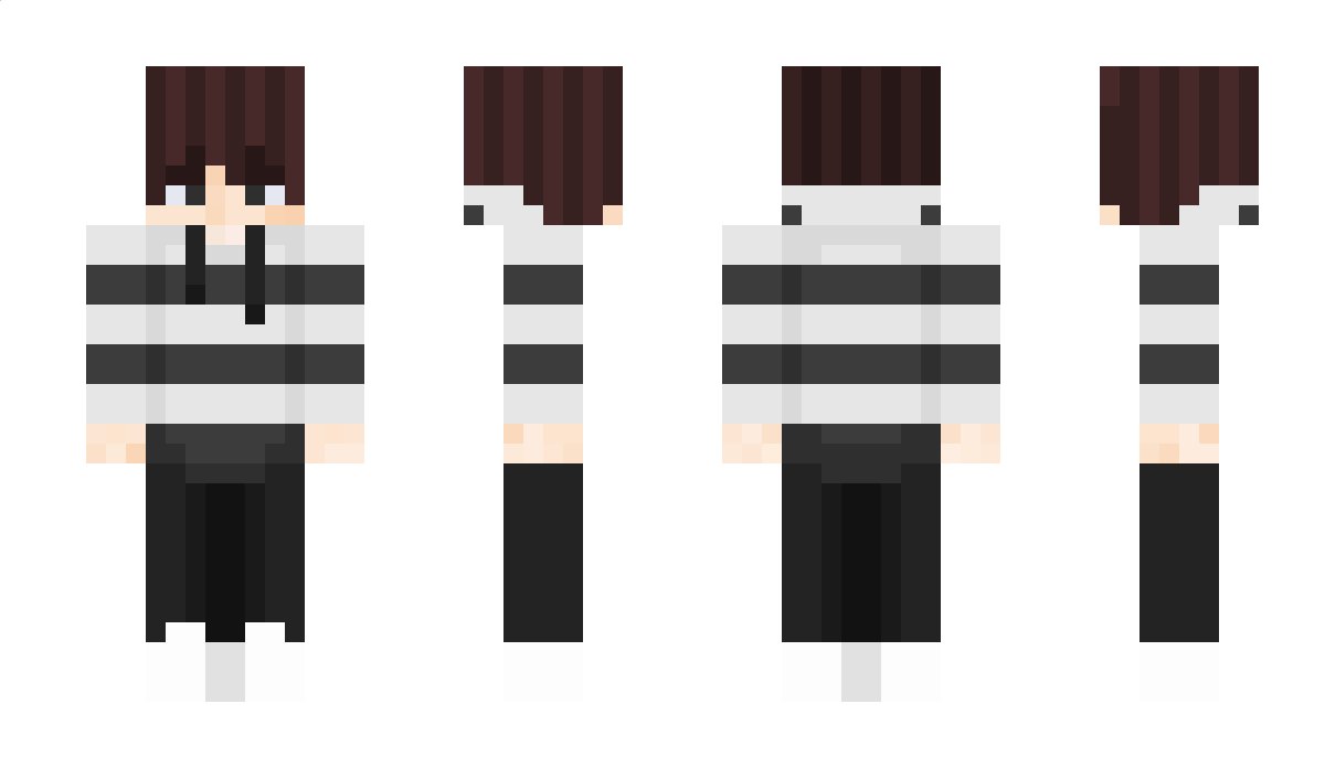 1ma_n00b21 Minecraft Skin