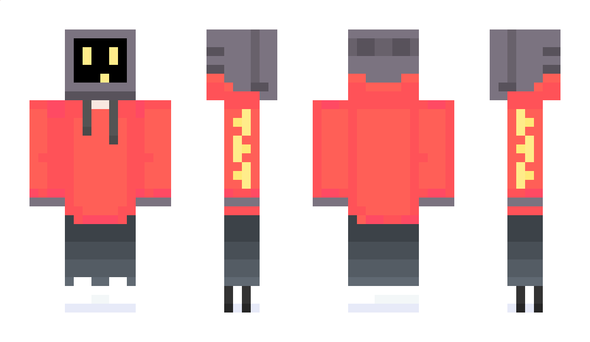 Jonathaniel_ Minecraft Skin