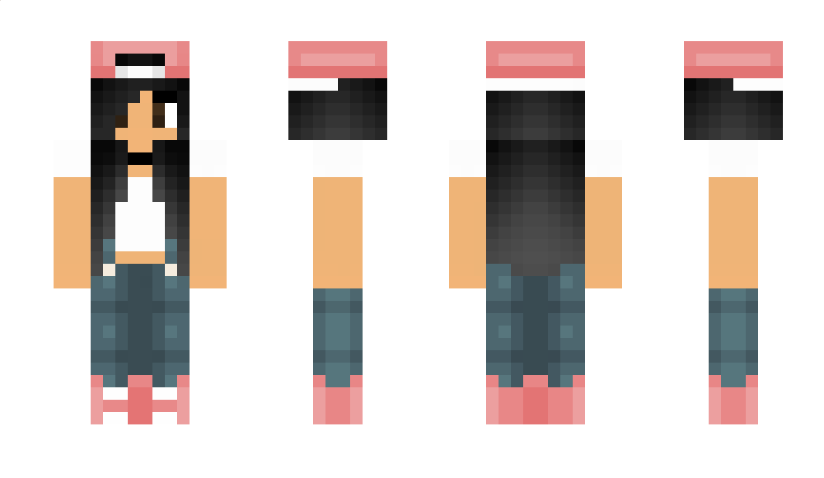 gabbz Minecraft Skin