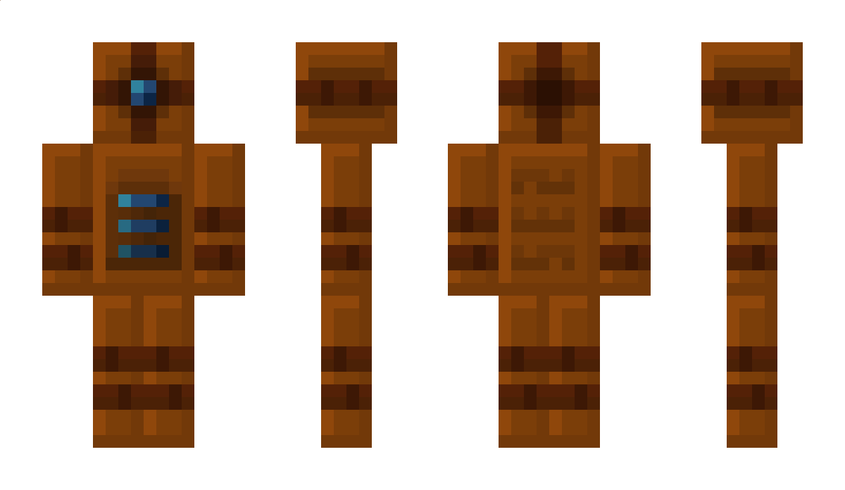 nwy_ Minecraft Skin