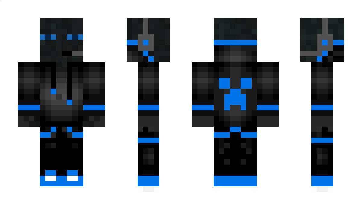 minecrafz Minecraft Skin