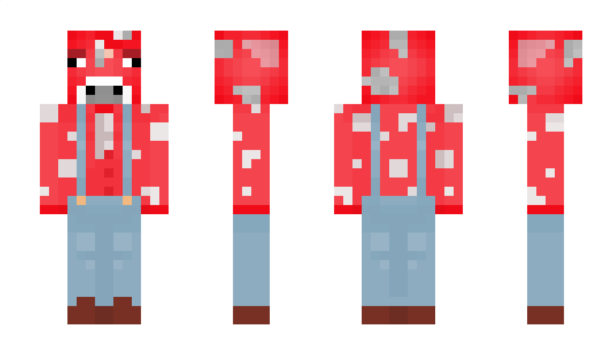 _hydra___ Minecraft Skin